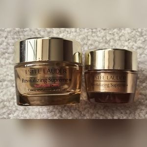 Estee Lauder Revitalizing Supreme+ Youth Power Creme Brand New/Never used